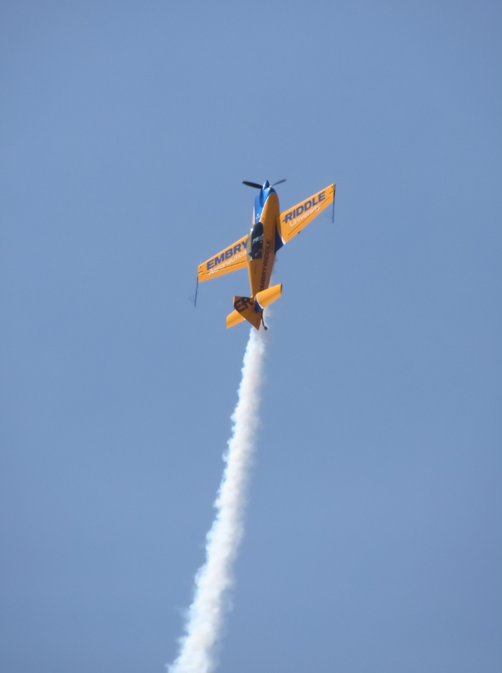Air Show 2018